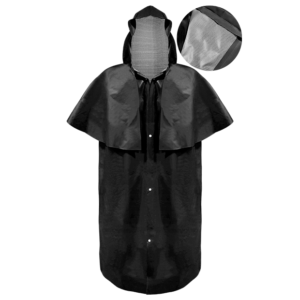 CAPA DE CHUVA – PVC FORRADO MORCEGO