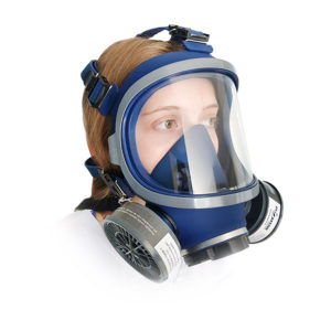 MÁSCARA PANORÂMICA MAX