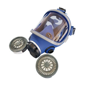 MÁSCARA PANORÂMICA MAX