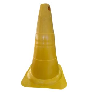 CONE FLEXÍVEL – SEM FAIXA 50CM