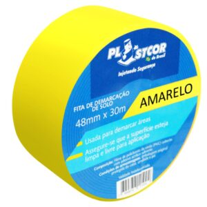 FITA DE DEMARCAÇÃO