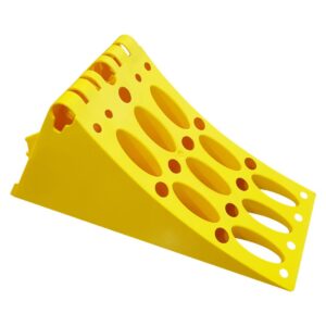 CALÇO DE POLIETILENO