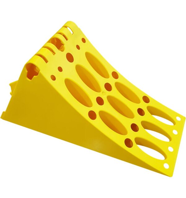 CALÇO DE POLIETILENO