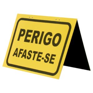 CAVALETE EXTRUSADO