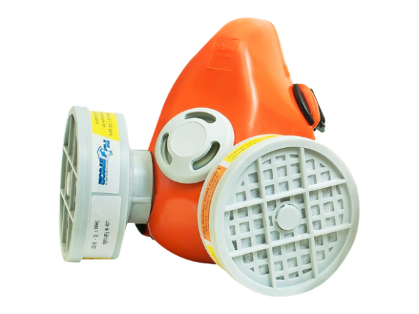 FIT – SEMI FACIAL 2 FILTROS