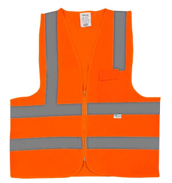 COLETE ALTA VISIBILIDADE