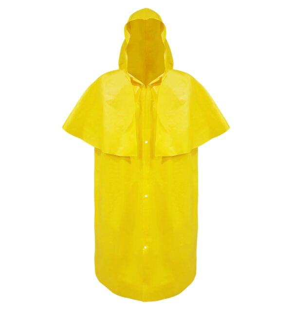 CAPA PVC LAMINADO – MORCEGO