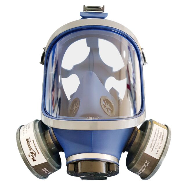 MÁSCARA PANORÂMICA MAX