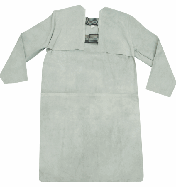 AVENTAL DE RASPA – TIPO BARBEIRO