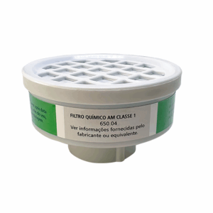 FILTRO QUÍMICO AM
