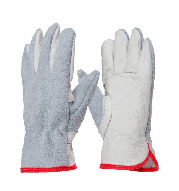 LUVA MISTA PETROLEIRA