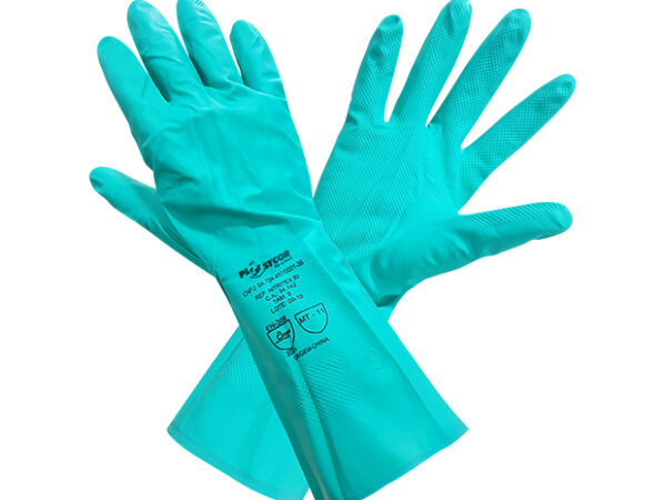 LUVA NITRITEX 90