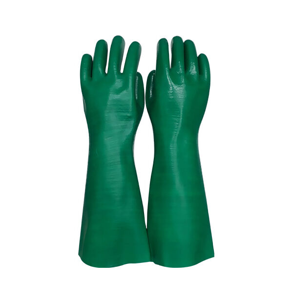 LUVA PVC FORRADA – PALMA LISA
