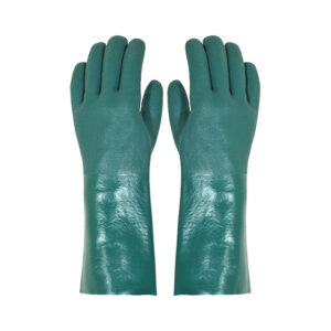 LUVA PVC FORRADA – PALMA ÁSPERA