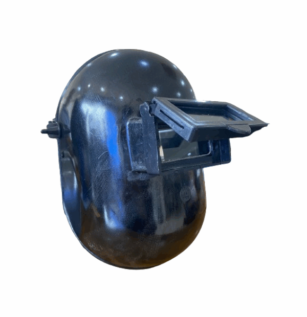 MÁSCARA DE SOLDA CELERON – VISOR ARTICULADO