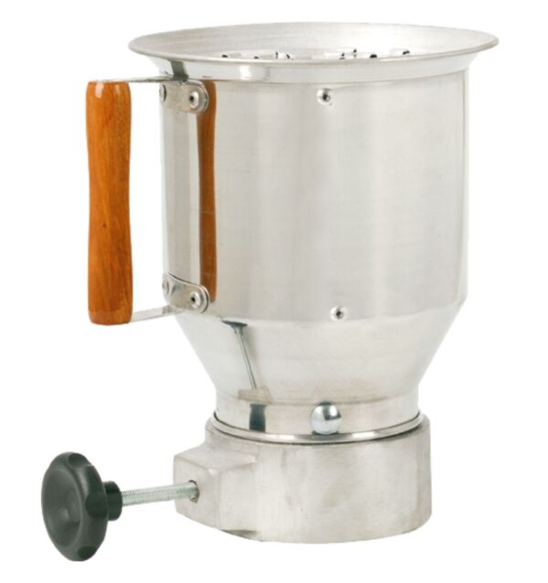 ABAFA CHAMAS – SIMPLES