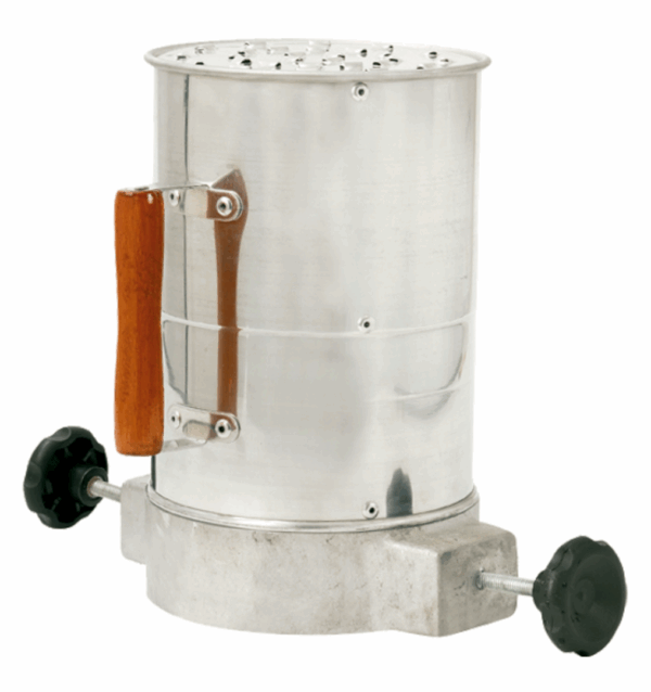 ABAFA CHAMAS – VOLVO