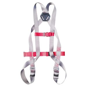 CINTO PARAQUEDISTA PL 1070