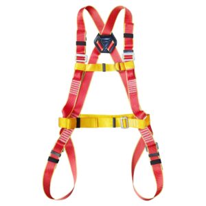 CINTO PARAQUEDISTA PL 1070 A