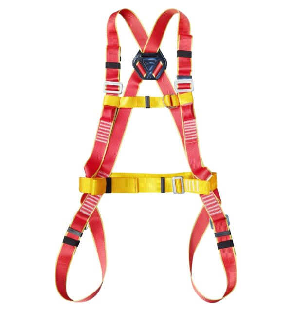 CINTO PARAQUEDISTA PL 1070 A