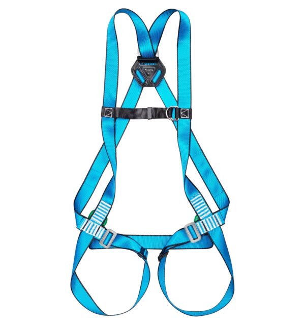 CINTO PARAQUEDISTA PL 1070 B