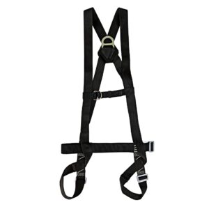 CINTO PARAQUEDISTA PL 1070 BLACK