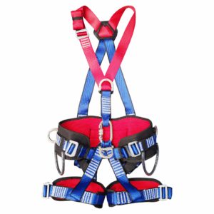 CINTO PARAQUEDISTA PL 1072