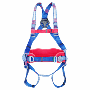 CINTO PARAQUEDISTA PL 1084