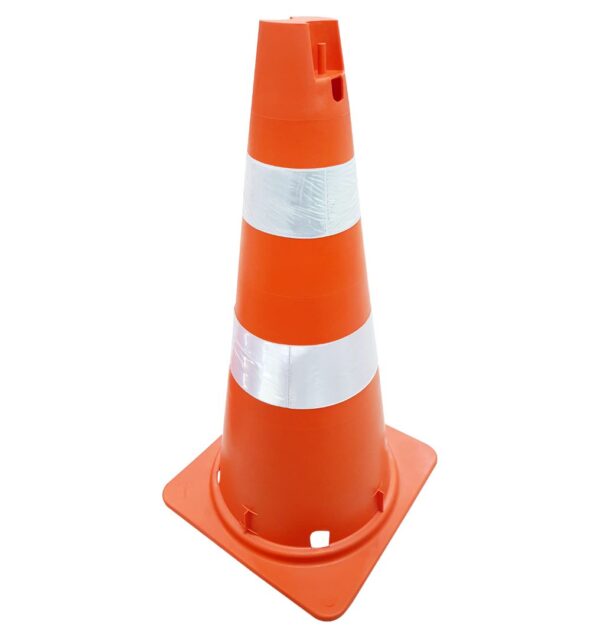 CONE SEMI FLEXÍVEL