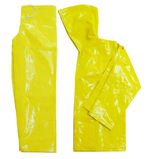 CONJUNTO IMPERMEÁVEL