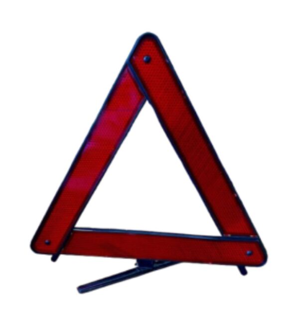 TRIÂNGULO DE SINALIZAÇÃO