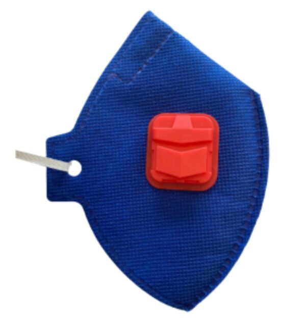 PFF3 – COM/ SEM VÁLVULA