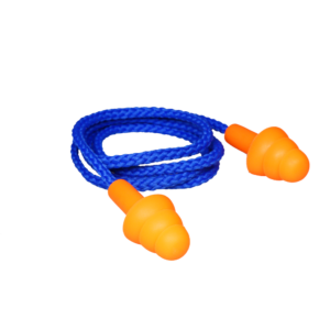 PLUG DE SILICONE