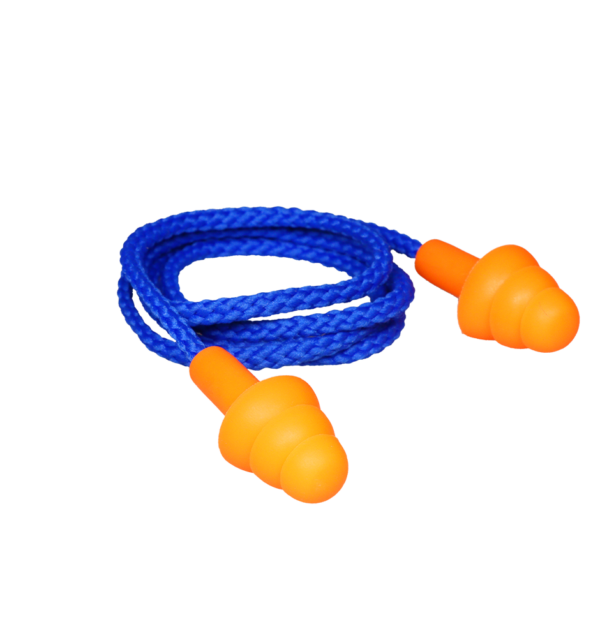 PLUG DE SILICONE