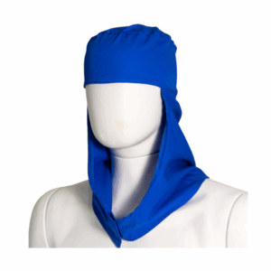 TOUCA SOLDADOR FECHADA