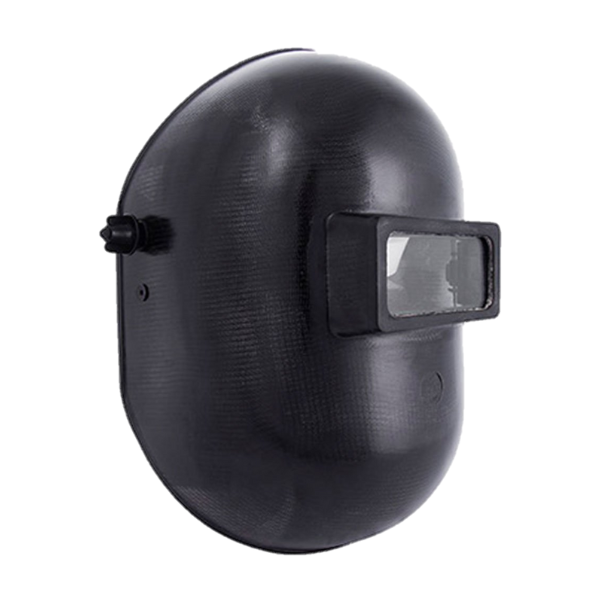 MÁSCARA DE SOLDA CELERON – VISOR FIXO