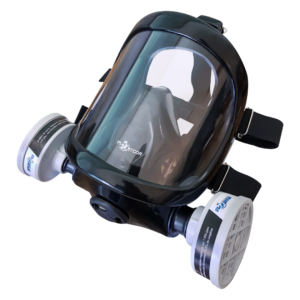 MÁSCARA FACIAL TOTAL